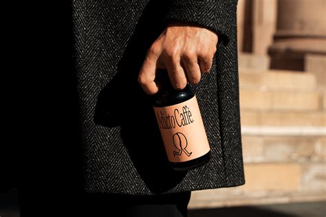 Adicto Caffé on Behance