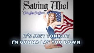 Saving Abel The Sex Is Good Chords Lyrics ChordU