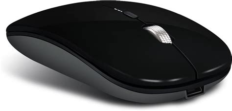 Sabrent Usb Mouse With Cable Small Computer Retractable Cable Mice