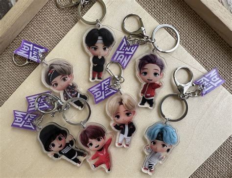 Bts Keychain Ebay Discount