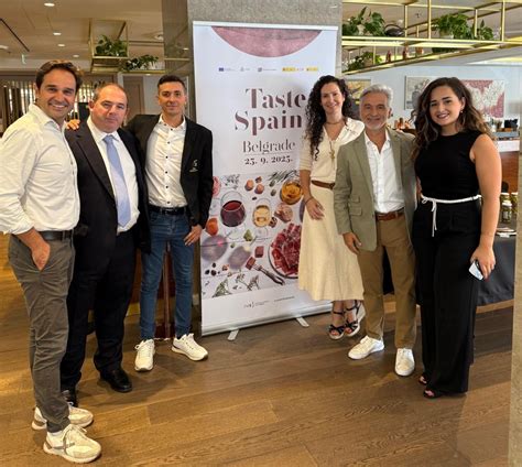 Cinco empresas de ‘Sabores Almería’ presentan la calidad de sus