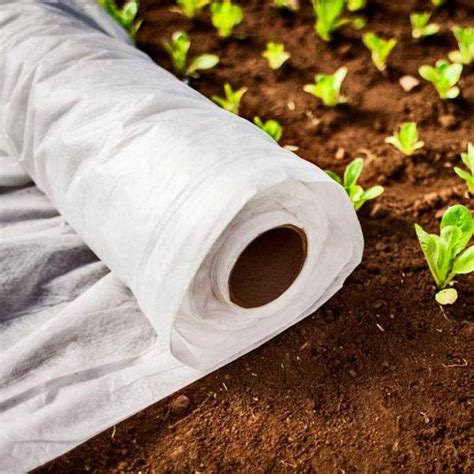 Тканина спанбонд, що це таке, види, властивості та характеристики ...