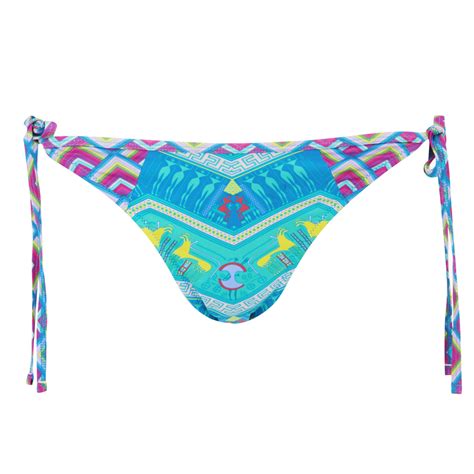 Paolita Women S Absinthe Melissa Bikini Bottoms Multi Coggles