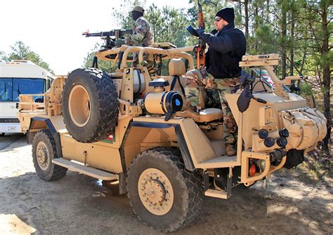 WarWheels Net HMT 4x4e Patrol Vehicle Index