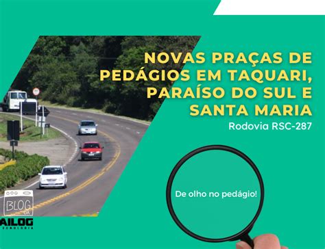 Blog Da Ailog Notícias Sobre A Logística Soluções E Pedágios