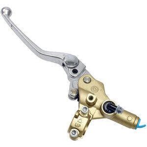 Clutch Master Cylinder Mm Brembo Psc Serie Oro