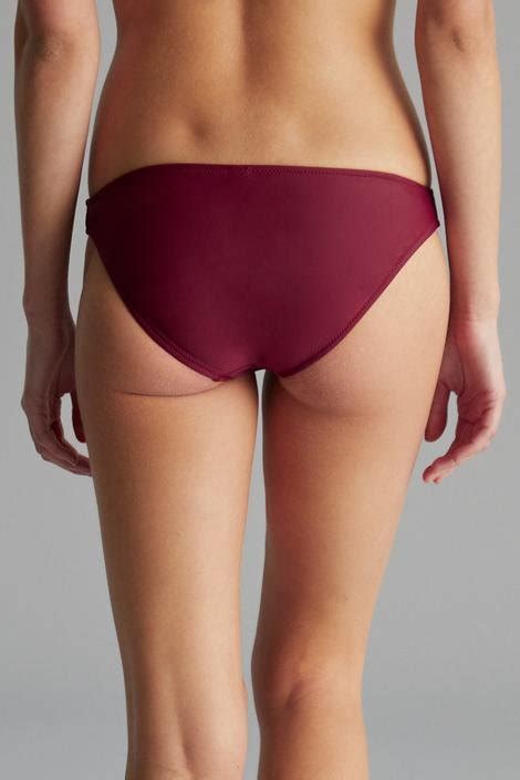 GRANATA Bikini Chilot Basic Slip Suit Bichini Costume Baie PLRWCSQE19IYNAR38 Penti Romania