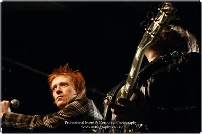 The Sex Pistols Experience