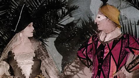 Sweet Land Of Libertines Silent Film Casanova Turns Sex Into Politics PopMatters