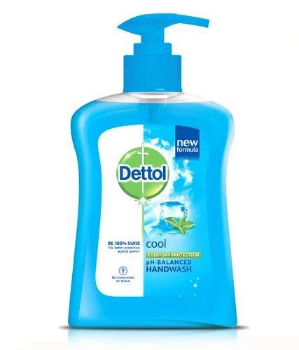 Dettol Liquid Soap At Rs 55 Housekeeping Accessories In Chennai Id