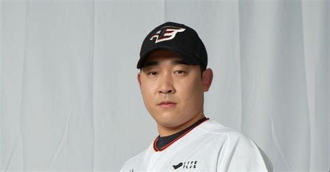 ‘1점대 Era 만든 ‘2번의 서산행주현상 “승리 기회 살리는 투수 되고 싶다”