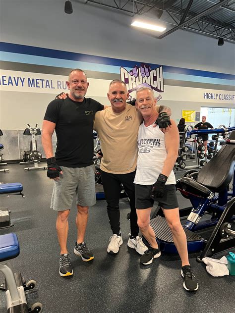 Porn Legend Tom Chase Is Nearly And Wants To Make More Films