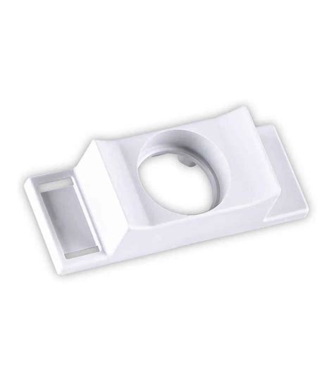 Base portafusible neozed D02 63a con tapón roscado fusible y protector