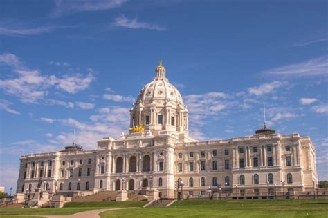 Minnesota State Capitol | MNopedia