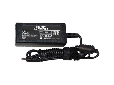 Hqrp Ac Adapter For Asus Zenbook Ux31 Ux31e Ux31e Esl8 Ux31e Rhp5 Ux31e Rrg5 Ux31e