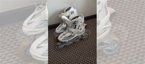 Ролики женские roces купить в Москве | Хобби и отдых | Авито