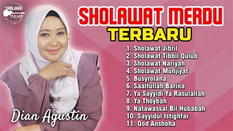 Kumpulan Sholawat Merdu Terbaru Sholawat Jibril Sholawat Nariyah