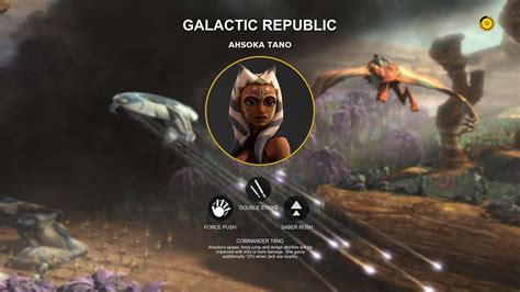 [HERO CONCEPT] AHSOKA TANO : r/StarWarsBattlefront