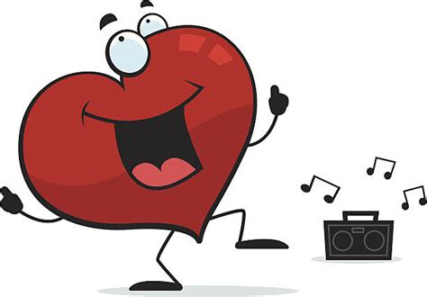 6,800+ Dancing Heart Stock Illustrations, Royalty-Free Vector Graphics & Clip Art - iStock