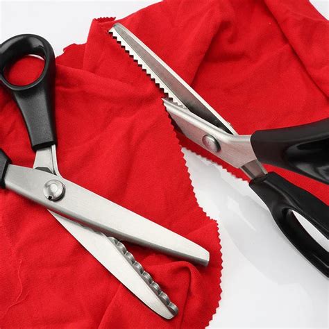 Dressmaking Pinking Shears