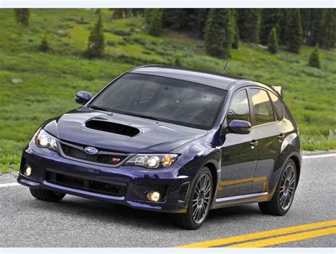 2013 Subaru Impreza Wrx And Sti Service Repair Workshop Manual Service Repair Manuals Pdf