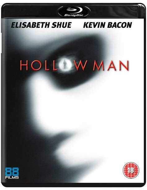 Hollow Man – 88 Films