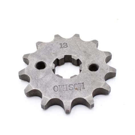 Mosimo Engine Sprocket T For Honda Xrm Latestgadget