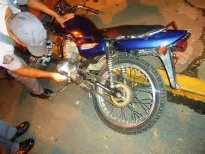 G Adolescentes S O Apreendidos Moto Furtada E Maconha Em