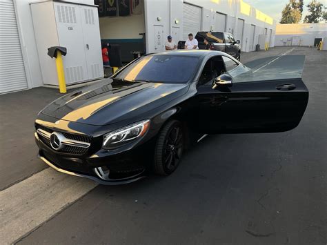 The Best Window Tint For Your Vehicle - Presidential Tints