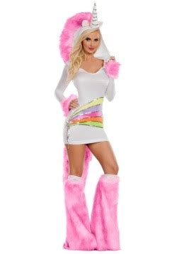 Unicorn Costumes for Kids and Adults