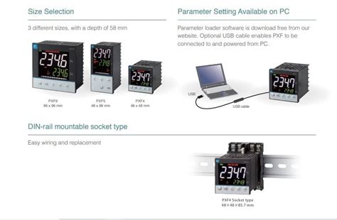 Fuji PXF5 PID On Off Temperature Controller At Rs 2700 Fuji PID