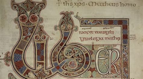 Digitised Manuscripts The British Library