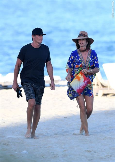 Cindy Crawford Cindycrawford Nude The Fappening Photo FappeningBook