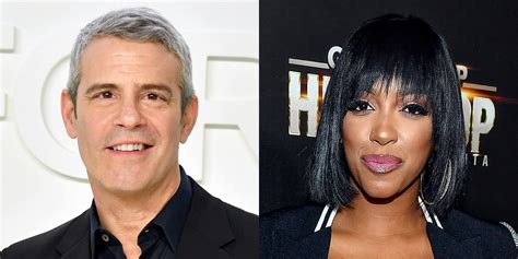 Andy Cohen Reacts To Porsha Williams Engagement To Simon Guobadia