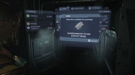 Dead Space Weapon Upgrades Locations