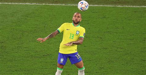 Dani Alves Claims Consensual Sex In Assault Case Football News Onmanorama