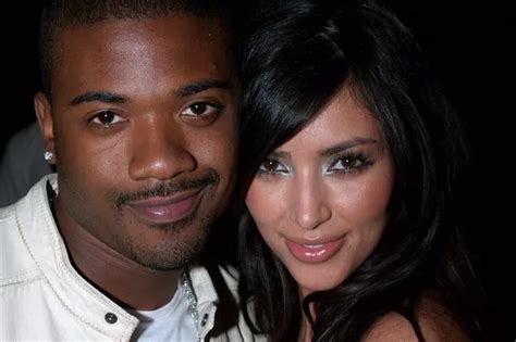 Kim Kardashian Admits Reason For M Leaked Sex Tape With Ray J Was