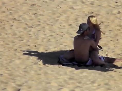 Rio De Janeiro Beach Sex XXXBunker Porn Tube