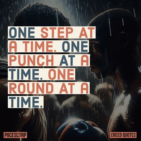 Creed Movie Quotes - PiiCESCORP