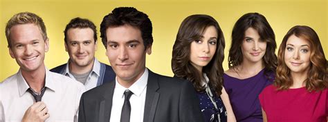 How I Met Your Mother Season 9 Review Ign