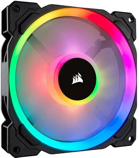 12 Best Rgb Fans In 2023 For Cooling Performance Aesthetics