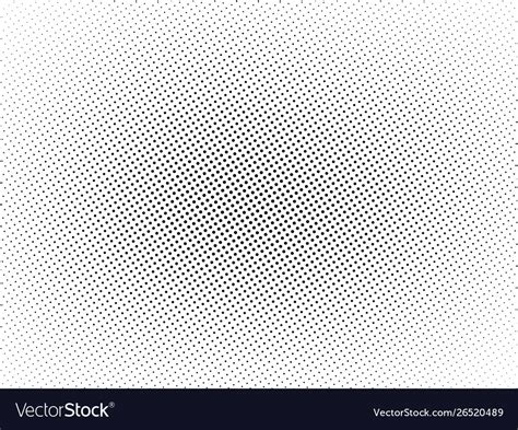 White paper background texture with vignette Vector Image