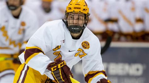 All 5 MN D-I men's hockey teams to play in NCAA Tournament | kare11.com