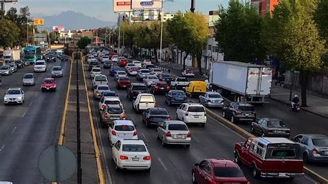 CDMX Doble Hoy No Circula Para quiénes aplica este 16 de mayo Hoy