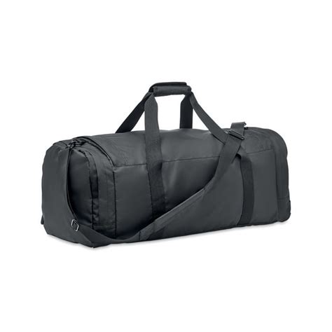 Sac De Sport Et Voyage En Pet Recycl Publicitaire Valley Duffle