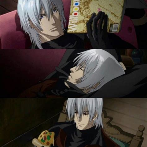 Dmc anime | Arte de anime, Arte, Ya la cagaste