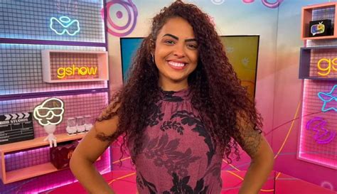 Paula Conta Sua Trajetria No BBB Eliminada Mas Sem Arrependimentos