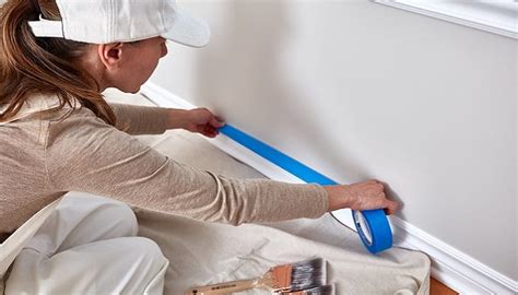 Tips For Preparing Your Home For Painting Airtasker Blog