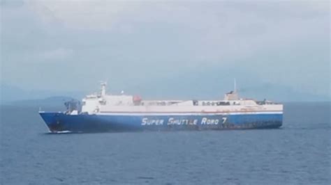 Super Shuttle Roro Philippines Youtube