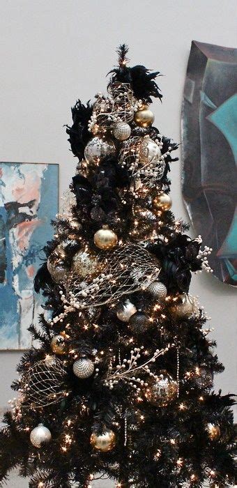 Gothic Christmas Tree Topper